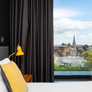 Staycity Aparthotel